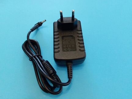 Блок питания для ноутбука Irbis NB105 (адаптер)