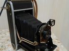 Раритетный фотоаппарат 50 годов с цейковской оптик объявление продам