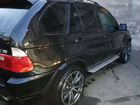 BMW X5 4.8 AT, 2006, 400 000 км объявление продам