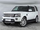 Land Rover Discovery 3.0 AT, 2014, 84 615 км