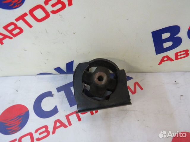 Подушка двигателя Перед toyota allex NZE121, NZE12