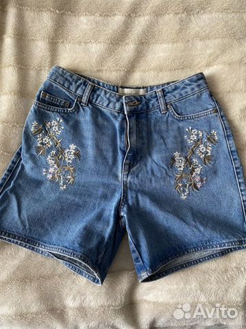 Шорты летние женские