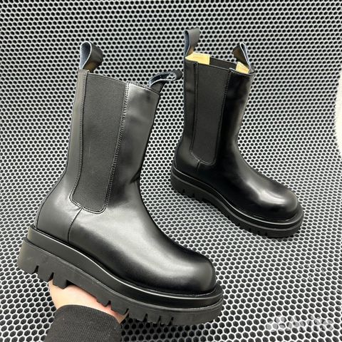 Ботинки Bottega Veneta