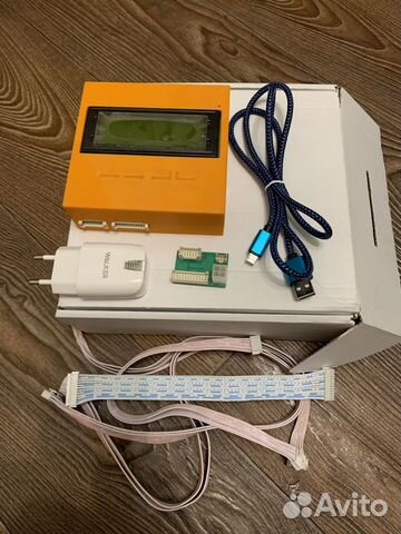 Тестер hashboard miasic хеш плат / асики / майнинг