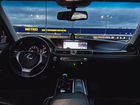 Lexus GS 3.5 AT, 2014, 150 000 км объявление продам