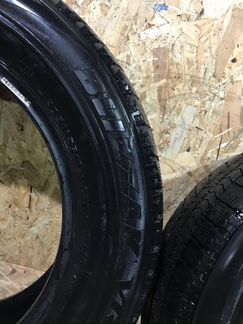 Bridgestone 205/65 R16