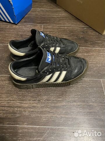 Кроссовки adidas