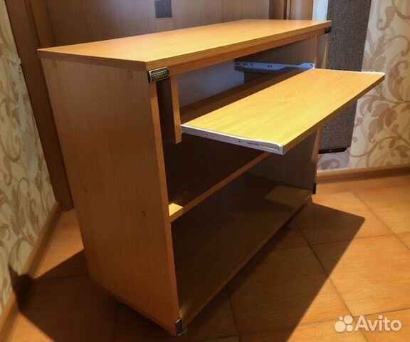 Комод детский для игрушек