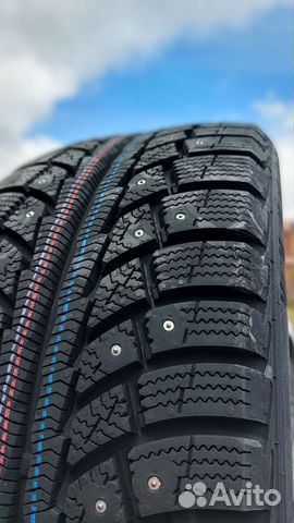 Matador MP 30 Sibir Ice 2 SUV 235/65 R17 108T