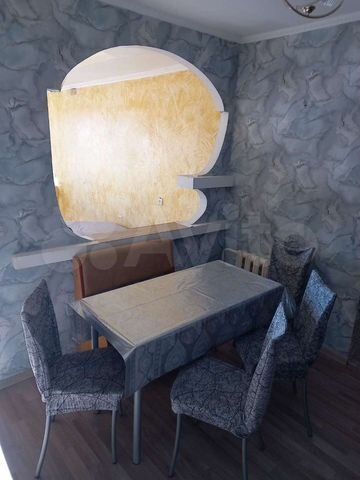 1-к. квартира, 50,1 м², 2/5 эт.