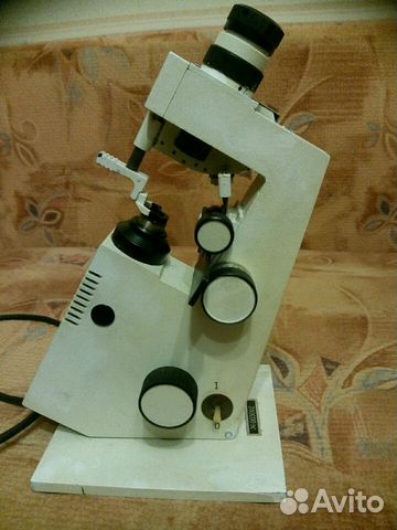 Диоптриметр до-3