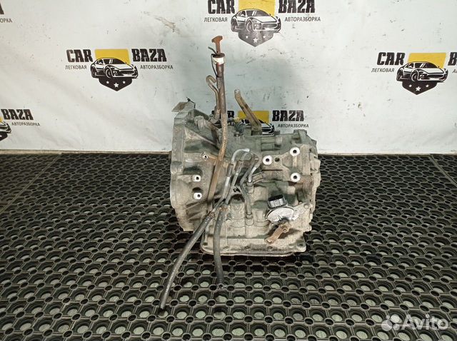 Акпп u441e 01a