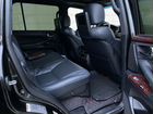 Lexus LX 5.7 AT, 2015, 93 000 км объявление продам