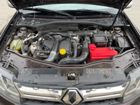 Renault Duster 1.5 МТ, 2016, 48 000 км объявление продам