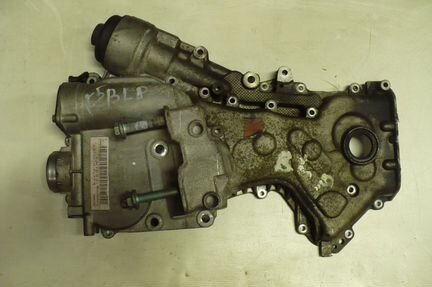 Корпус механизма изм.фаз грм, 03C109210G