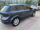 Opel Astra 1.6 AMT, 2007, 151 000 км объявление продам