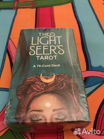 Таро Светлого Провидца