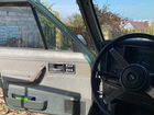 Jeep Cherokee 4.0 AT, 1992, 250 000 км объявление продам