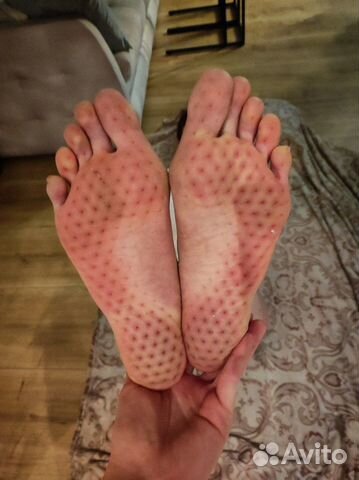 Гвоздестояние индивидуальная практика