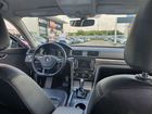 Volkswagen Passat 1.8 AMT, 2016, 70 000 км объявление продам