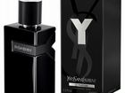 Yves Saint Laurent Y Le Parfum Парфюмерная вода 60