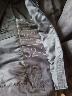 Форма полиции