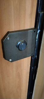 Вскрытие замков без видимых повреждений на двери