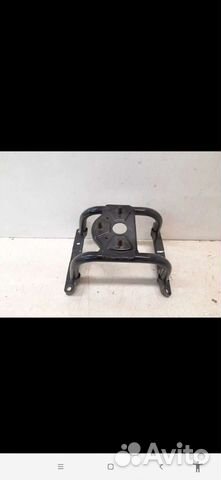 Кронштейн колёса