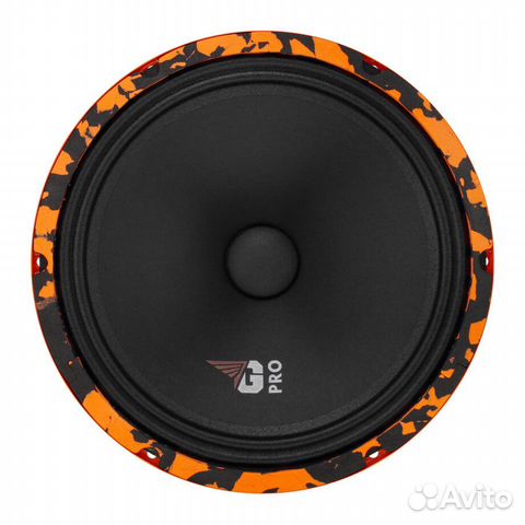 Сч динамик DL Audio Gryphon Pro 250