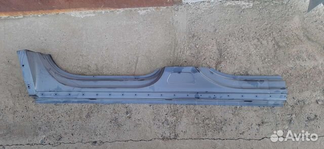 Порог правй Skoda Kodiaq