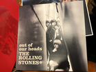 Винировые пластинки - новые - the Rolling Stones объявление продам