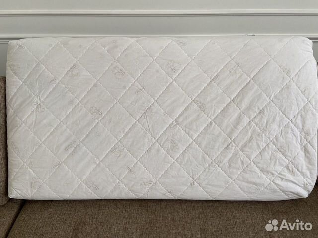 Матрас детский