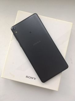 Sony Xperia e5 f3311