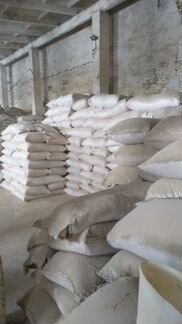 Кормосмесь универсальная 35 кг