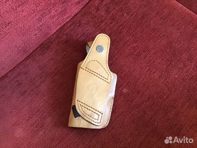 Кобура для ножа