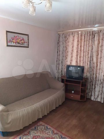 1-к. квартира, 30 м², 1/5 эт.