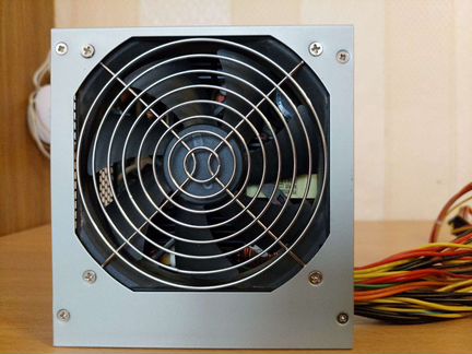 Блок питания для пк 600 w