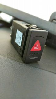 Кнопки Пассат Б5