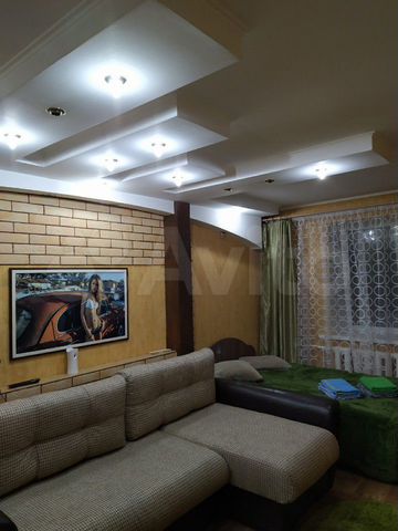 Квартира-студия, 37 м², 4/5 эт.
