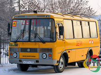 Городской автобус ПАЗ 3206, 2022