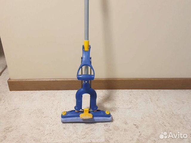 Швабра универсальная