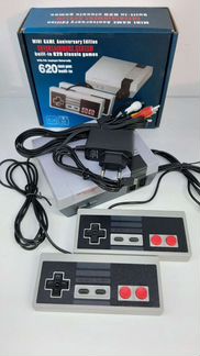 Приставка денди 8 бит