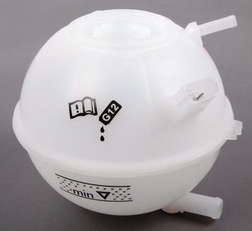 Бачок расширительный Skoda Octavia A4 Tour Golf