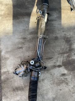 Рулевая рейка BMW F10 F01 F02 F07 F13