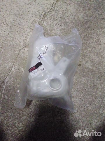 Расширительный бачок daewoo nexia