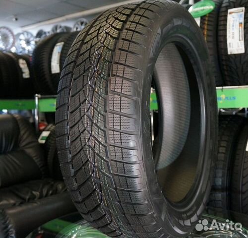 Goodyear UltraGrip Performance+ 205/55 R17 95V