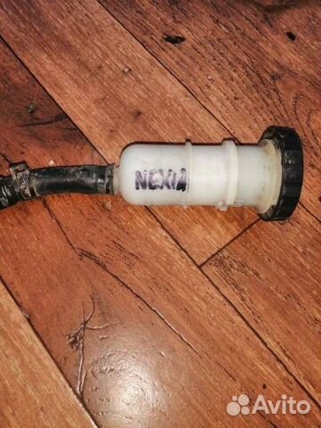 Бачок тормозной жидкости Daewoo nexia