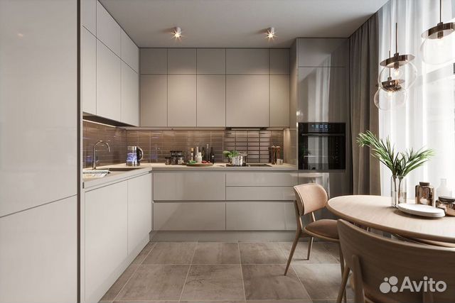 Кухня на заказ