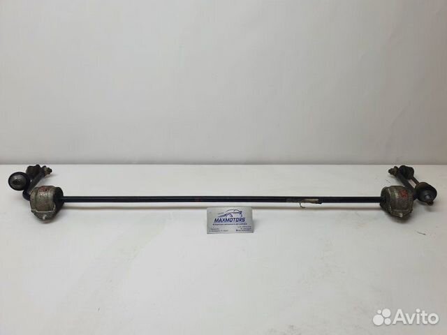 Стабилизатор задний Bmw 5-Series E60 3.0 2009
