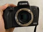 Canon m50 объявление продам